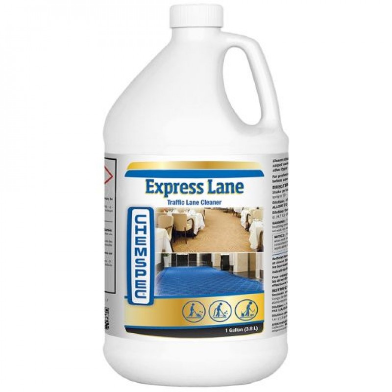 Chemspec Express Lane TLC 4 x 3.78 Litres