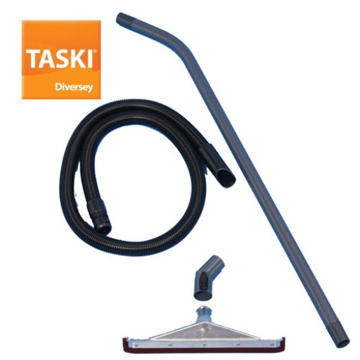 Taski 12/22/44T Wet Pick Up Accessory Set ( Premium Set)