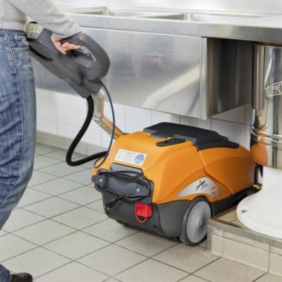 Taski Floor Cleaning Machine -Swingo 350B BMS 