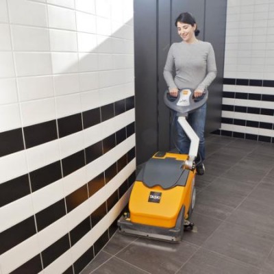 Taski Floor Cleaning Machine -Swingo 350B BMS 