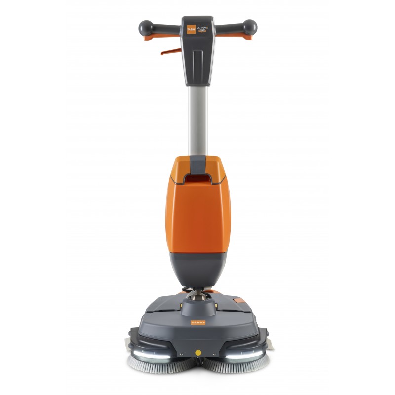 Taski Ultimaxx 360 Scrubber Dryer 