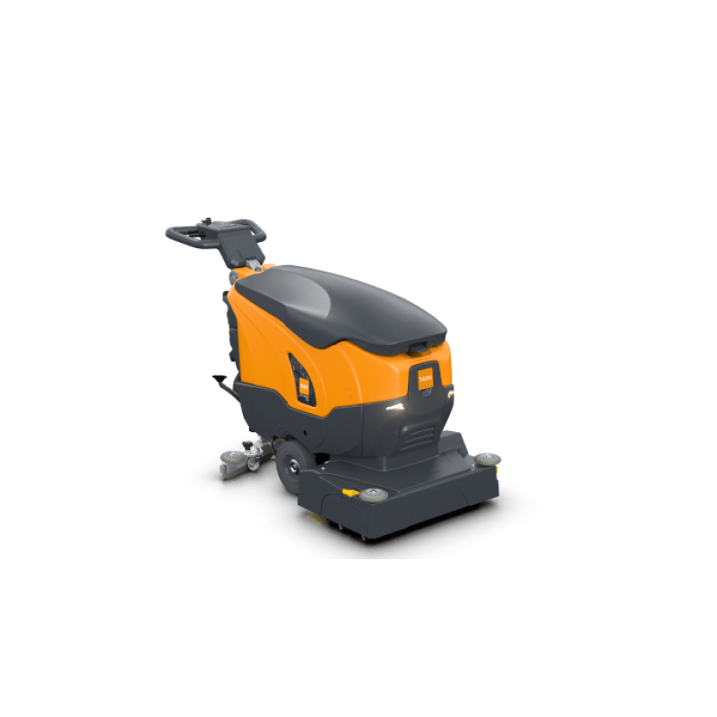 ULTIMAXX 900 with Roller brush